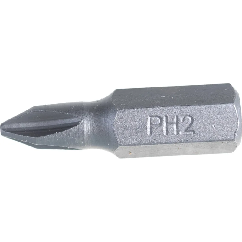 Вставка 5/16", PH2, 30 мм Rockforce RF-151302 (11738)