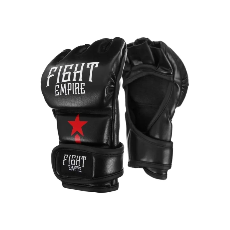 Тренировочные перчатки Empire ММА размер L Fight 5362069