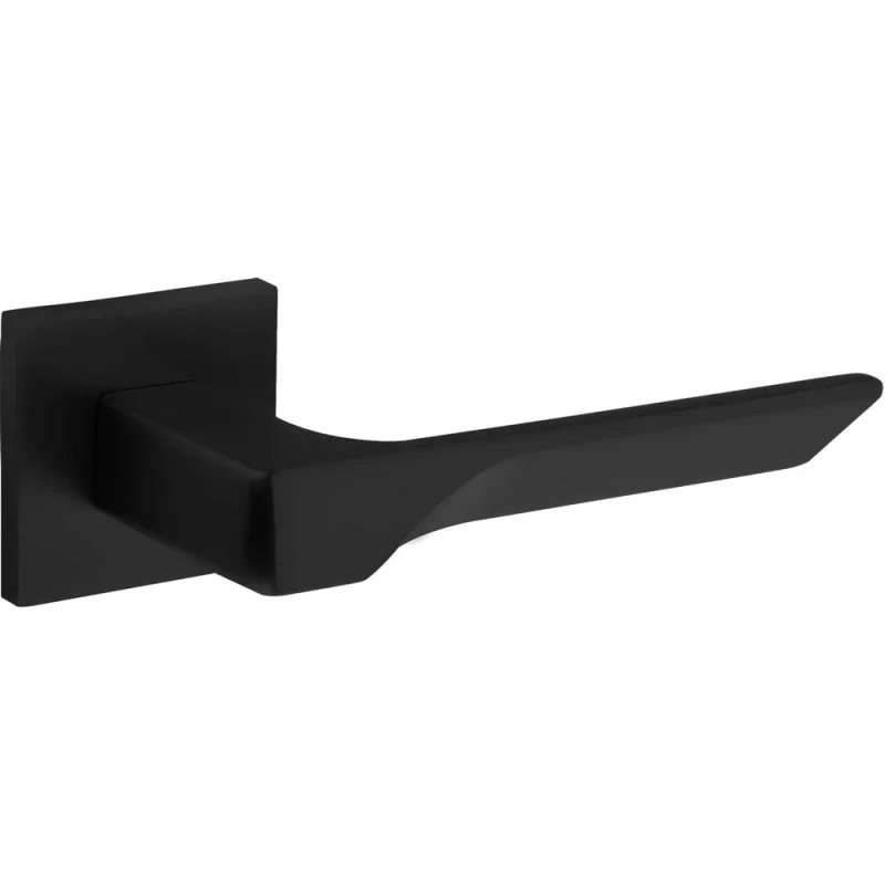 Ручки дверные Code Deco Slim H-30122-A-BLM 31647 00031647