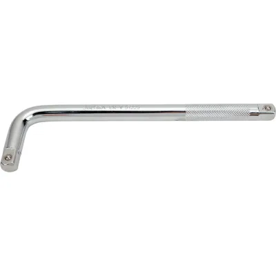 Вороток Эврика 1/2DR Г-образный 250мм ER-51225 940288