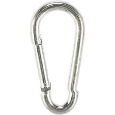 Пожарный карабин КРЕП-КОМП DIN 5299 м10 250шт кпо10