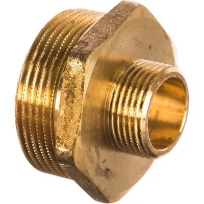 Переходной ниппель STOUT НН 1 1/2X3/4 SFT-0003-011234 RG008Q0O7G5SD9