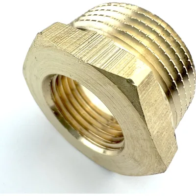 Футорка Профитт 1"x1/2" 2111112