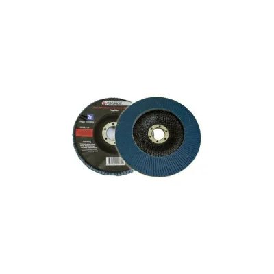 Круг лепестковый торцевой Forsage, 150х22мм 49661 F-FD660G F-FD660G(49661)