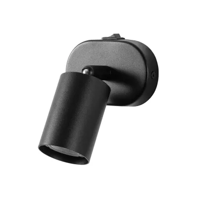 ΠΡΠ° Arte Lamp Aquarius GU10 35 ΠΡ 220 Π ΡΠ΅ΡΠ½ΠΎΠ΅ IP20 (A3226AP-1BK)