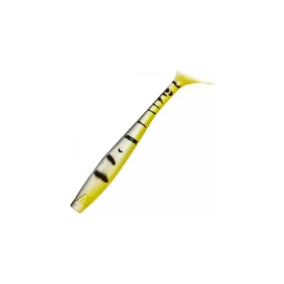Виброхвосты 3D Lucky John BBS Series GIANT KUBIRA SWIM SHAD 10.3in, 26.00, PG23, 1шт 140434-PG23