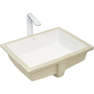 Врезная раковина WeltWasser WW DEILBACH 6068 495х390х170 10000004600