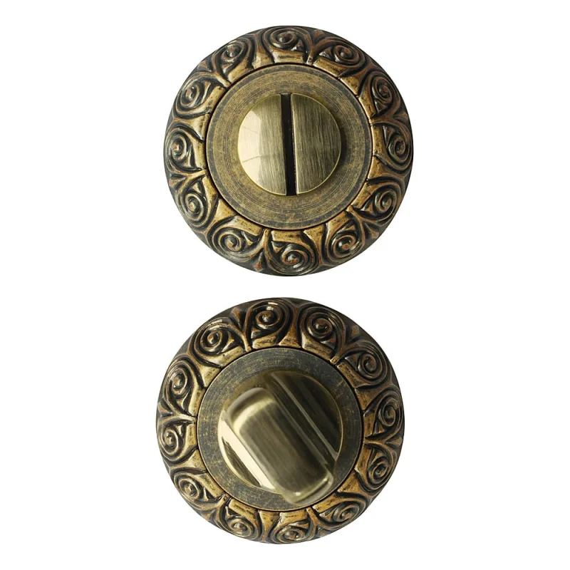 Π‘Π°Π½ΡΠ΅Ρ
Π½ΠΈΡΠ΅ΡΠΊΠ°Ρ Π·Π°Π²Π΅ΡΡΠΊΠ° BUSSARE WC-20 ANT.BRASS 940000000815