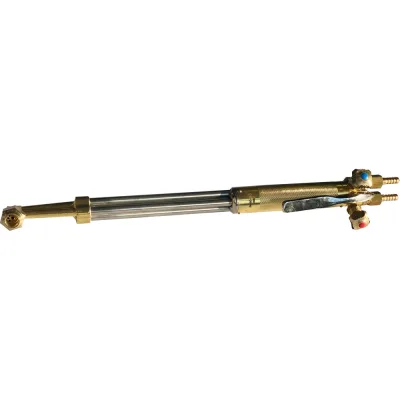 Пропановый резак YILDIZ L-460 мм GAZ 4543P
