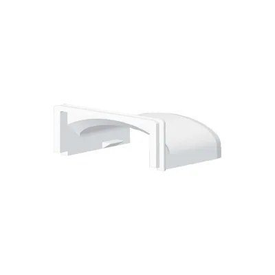 Переходник KOPOS LO 35 комплект 2 штуки 8837_HB