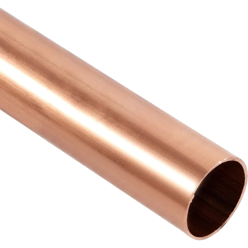Труба медная ballu Olympic 41,3x1,00x3000 1-5/8, отрезок НС-1650774