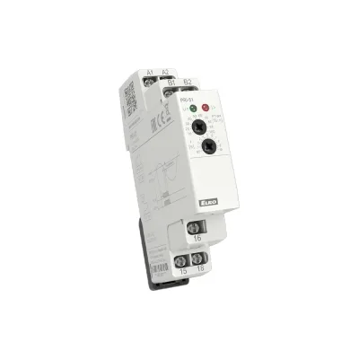 Реле контроля тока ELKO PRI-51/2A AC24-230V/DC 24V EP 00000000195