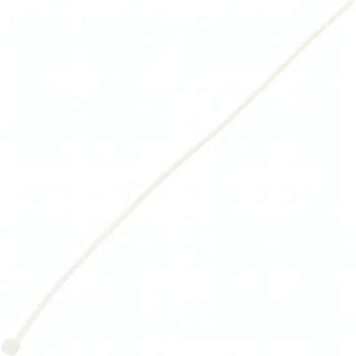 Хомут IEK 3.6x350, нейлон, белый, упаковка, 100шт, ИЭК UHH31-D036-350-100