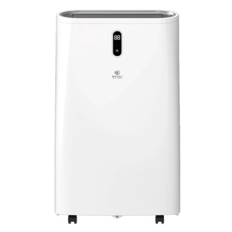Кондиционер мобильный Royal Clima Strada RM-ST39CH-E2 3850 Вт 27 м2 с пультом
