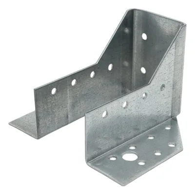 Крепление балки Rock RWB10 51х105х2 мм 10 шт. 451007