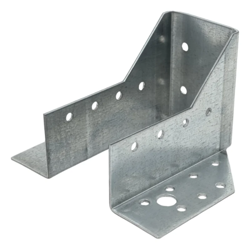 Крепление балки Rock RWB10 51х105х2 мм 10 шт. 451007