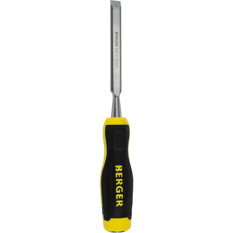 Ударная стамеска Berger BG 10 мм BG1423