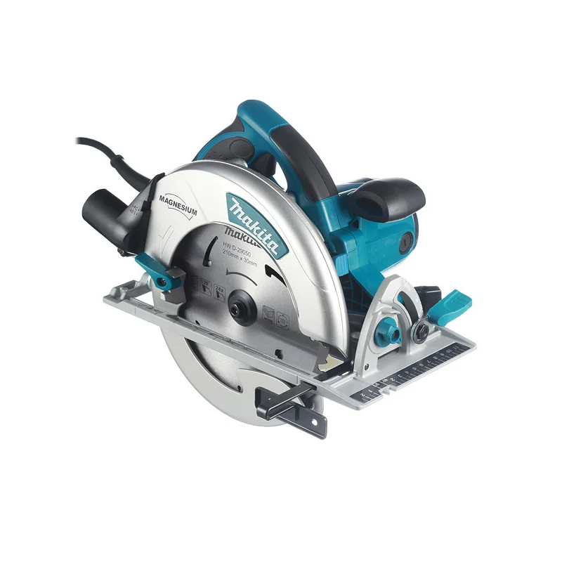 Пила дисковая электрическая Makita 5008MG 1800 Вт 210 мм