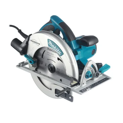 Пила дисковая электрическая Makita 5008MG 1800 Вт 210 мм