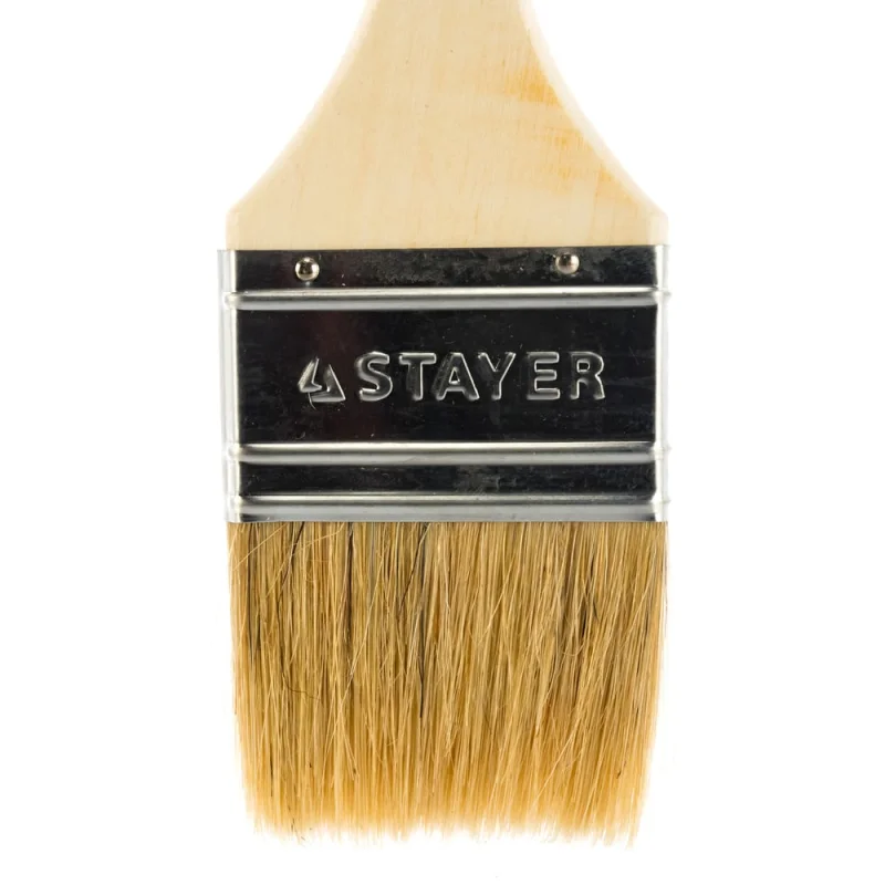 ΠΠ»ΠΎΡΠΊΠ°Ρ ΠΊΠΈΡΡΡ STAYER UNIVERSAL ΡΠ²Π΅ΡΠ»Π°Ρ Π½Π°ΡΡΡΠ°Π»ΡΠ½Π°Ρ ΡΠ΅ΡΠΈΠ½Π°, Π΄Π΅ΡΠ΅Π²ΡΠ½Π½Π°Ρ ΡΡΡΠΊΠ°, 63ΠΌΠΌ, 2.5" 0101-063