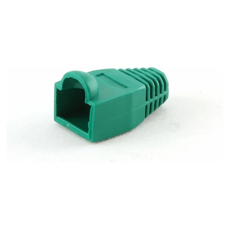 ΠΠΎΠ»ΠΏΠ°ΡΠΎΠΊ Cablexpert RJ-45 BT5GN ΠΈΠ·ΠΎΠ»ΠΈΡΡΡΡΠΈΠΉ Π·Π΅Π»Π΅Π½ΡΠΉ 100 ΡΡ. BT5GN/5