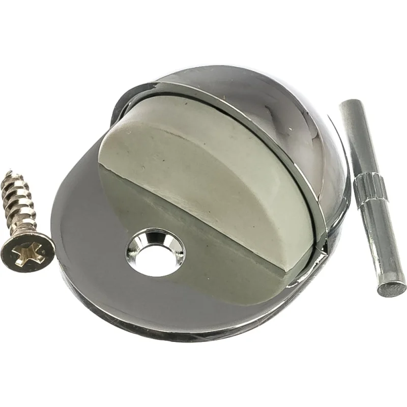 Упор дверной APECS DS-2-CR YD002-CP 6526 00006526