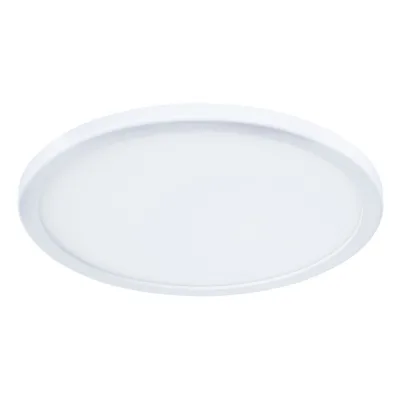 Светильник встраиваемый светодиодный белый 9 Вт 6500К IP20 Arte Lamp Mesura (A7975PL-1WH)