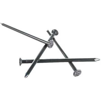 Строительные гвозди Gigant 2,5x50 мм, 5 кг (примерно 2440 шт) G-925561
