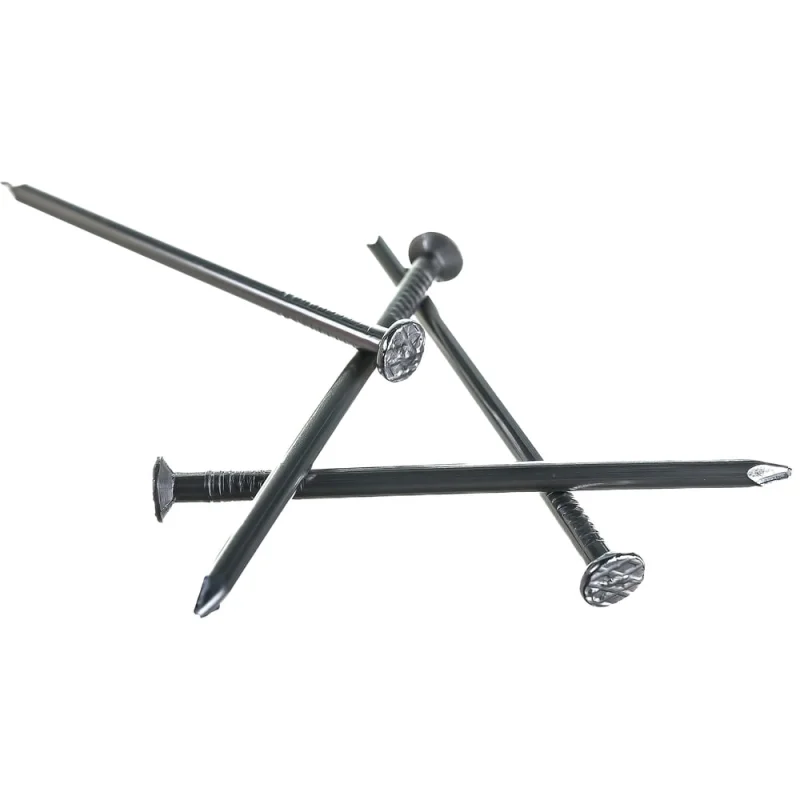 Строительные гвозди Gigant 2,5x50 мм, 5 кг (примерно 2440 шт) G-925561