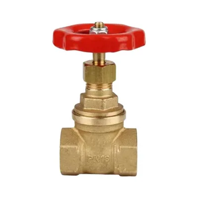Задвижка клиновая Tiemme 1/2 PN 16 2950061