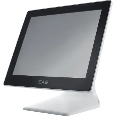 Сенсорный моноблок CAS POS-1 white OZ0PO8000GCI0513