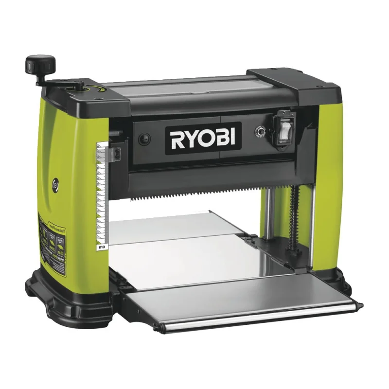Рейсмусовый станок Ryobi RAP1500G 5133002859