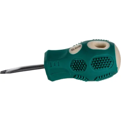 Шлицевая отвертка ВОЛАТ SL4 17095-430