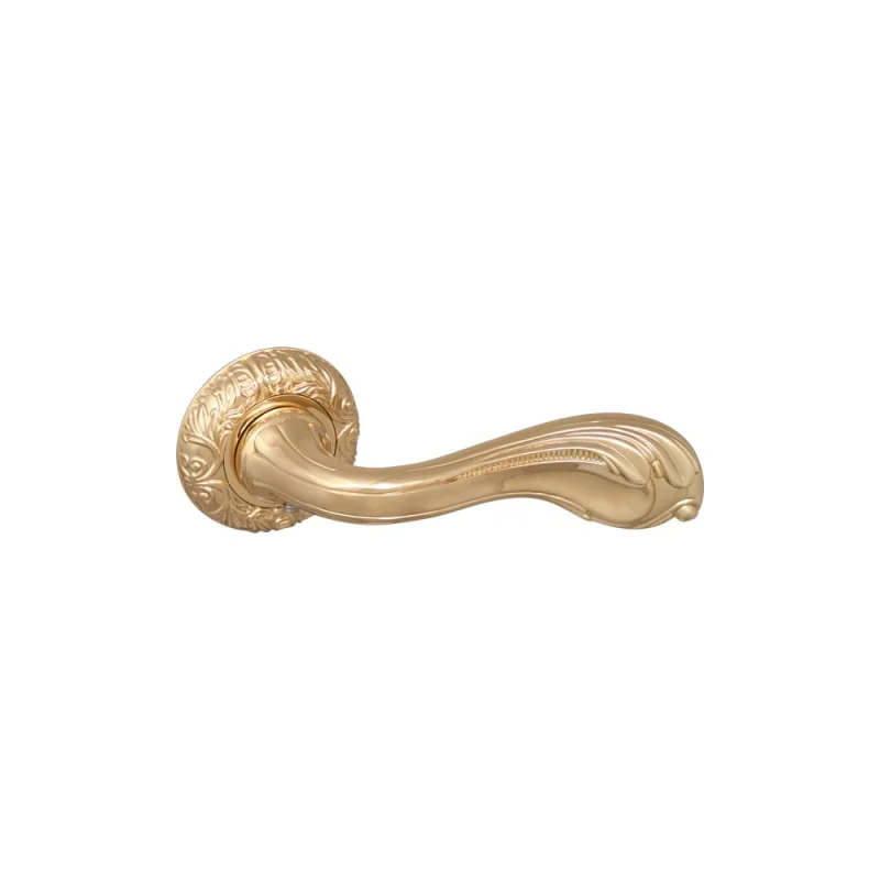 Раздельная ручка Fuaro BAROCCO SM GOLD-24 золото 24К 29545