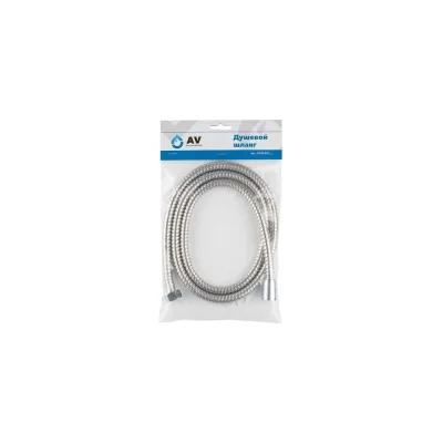 Душевой шланг AV Engineering 150 см AVSSS-027