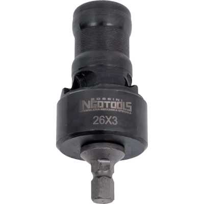 ΠΠ°Π»ΠΈΠ±ΡΠ°ΡΠΎΡ-ΡΠ°ΡΠΊΠΎΡΠ½ΠΈΠΌΠ°ΡΠ΅Π»Ρ INGOTOOLS 26Ρ
3