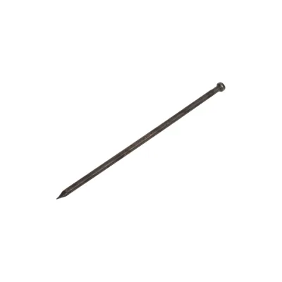 Финишные гвозди Стройметиз 1,2х40 бронзовый уп.50гр. европодвес 2901041