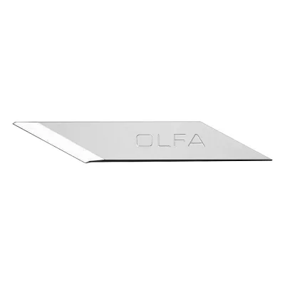 Специальные лезвия OLFA для ножа 4 мм OL-KB-5