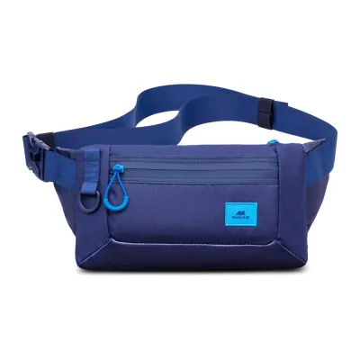 Поясная сумка RIVACASE Waist bag for mobile devices/12 5311blue