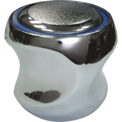 Маховик ООО ПКФ Сварком металл 20 шл. (811), 1 шт СанТех s014336