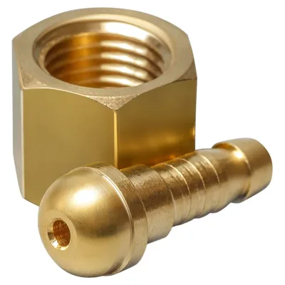 Π¨ΡΡΡΠ΅Ρ DEN1406-1 1/4"-D6 ΠΠ’Π 00000027302
