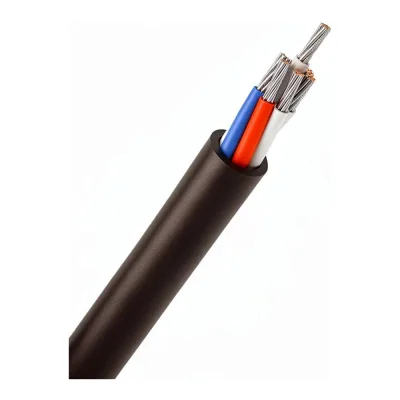 Кабель монтажный ELITRON МКШнг(А)-LS 14х0,75, 5м E680-5