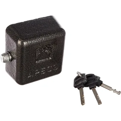 Замок навесной APECS PD-15-90-Blister 17865 00017865
