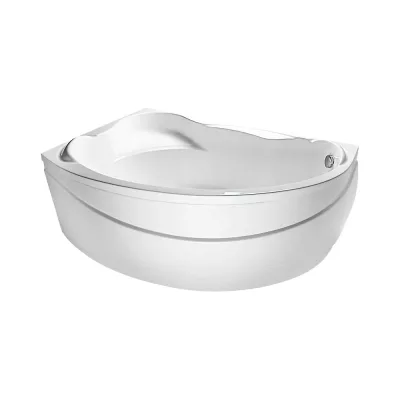 Ванна 1Marka КАТАНИЯ/CATANIA 1600х1100 L ПР 01кт1610л
