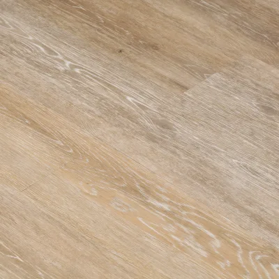Плитка LVT Tarkett New Age Ambient дуб бежевый клеевая 914,4х152,4х2,1 мм 2,5 кв.м защитный слой 0,4 мм