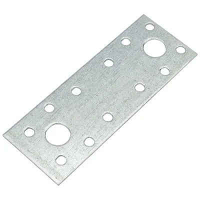 Крепежная пластина BEFAST 100х35 мм, 20 шт. KP1003520S