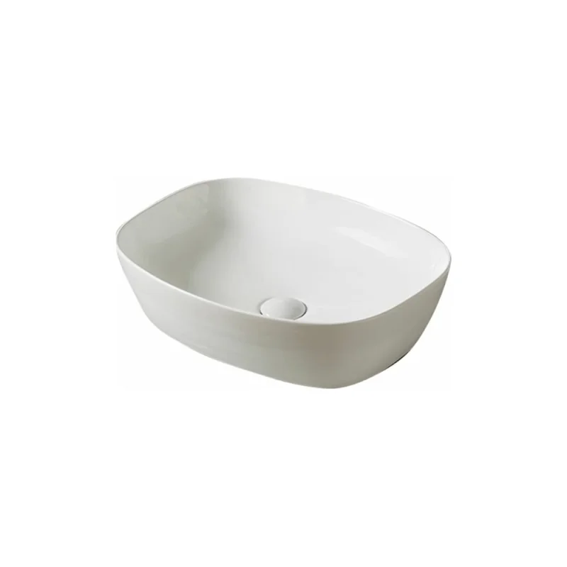 Раковина MELANA MLN-A500B A500B-805