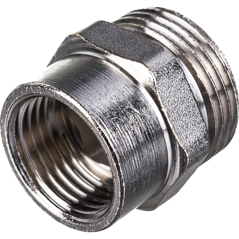 Переходник VALTEC 1/2 х евроконус вн.-нар. VTr.592.NE.040E