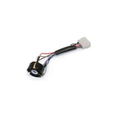 Контактная группа замка зажигания VOLTON для ГАЗ-3110 VLT3110-3704100