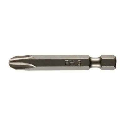 Набор бит Felo Industrial (03293116) PH1/PH2/PH3 50 мм (3 шт.)